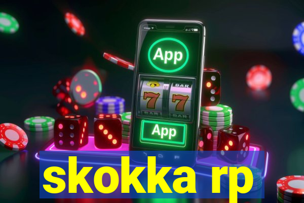 skokka rp